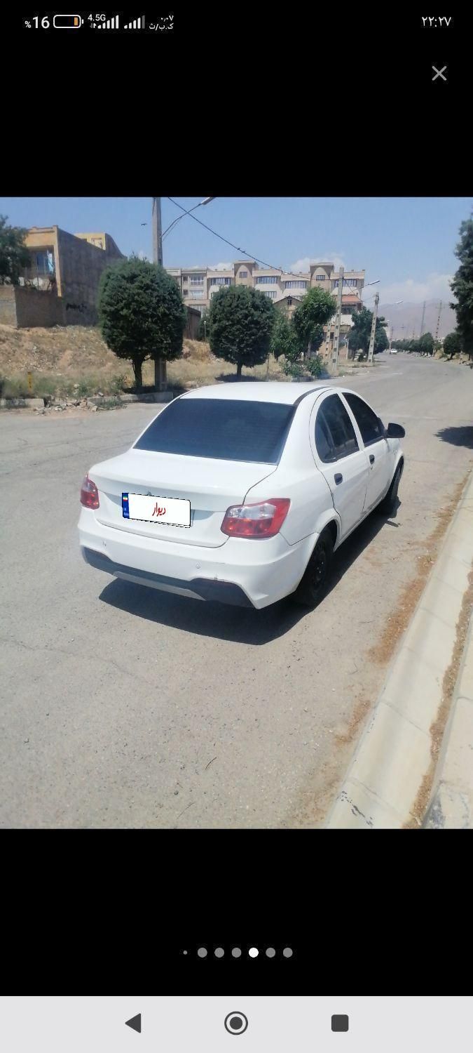 خودرو ساینا، S آگهی ann_18619379