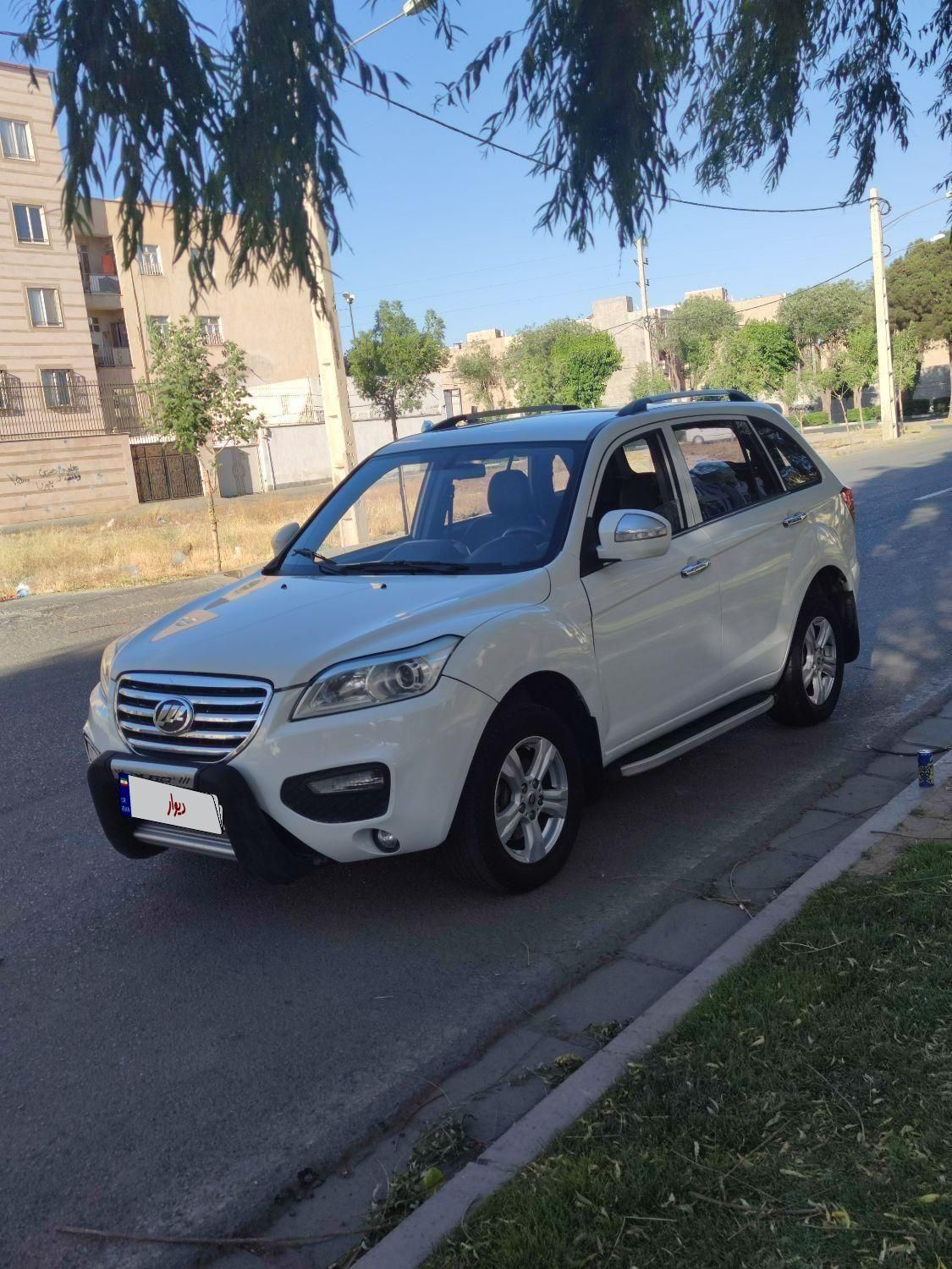 خودرو لیفان، X60 آگهی ann_18619386
