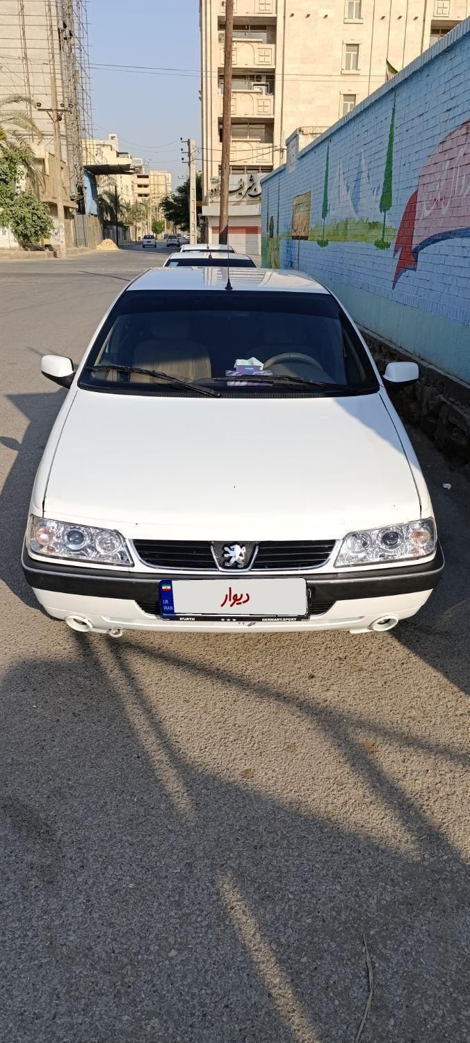 خودرو پژو، 405 SLX آگهی ann_18619390