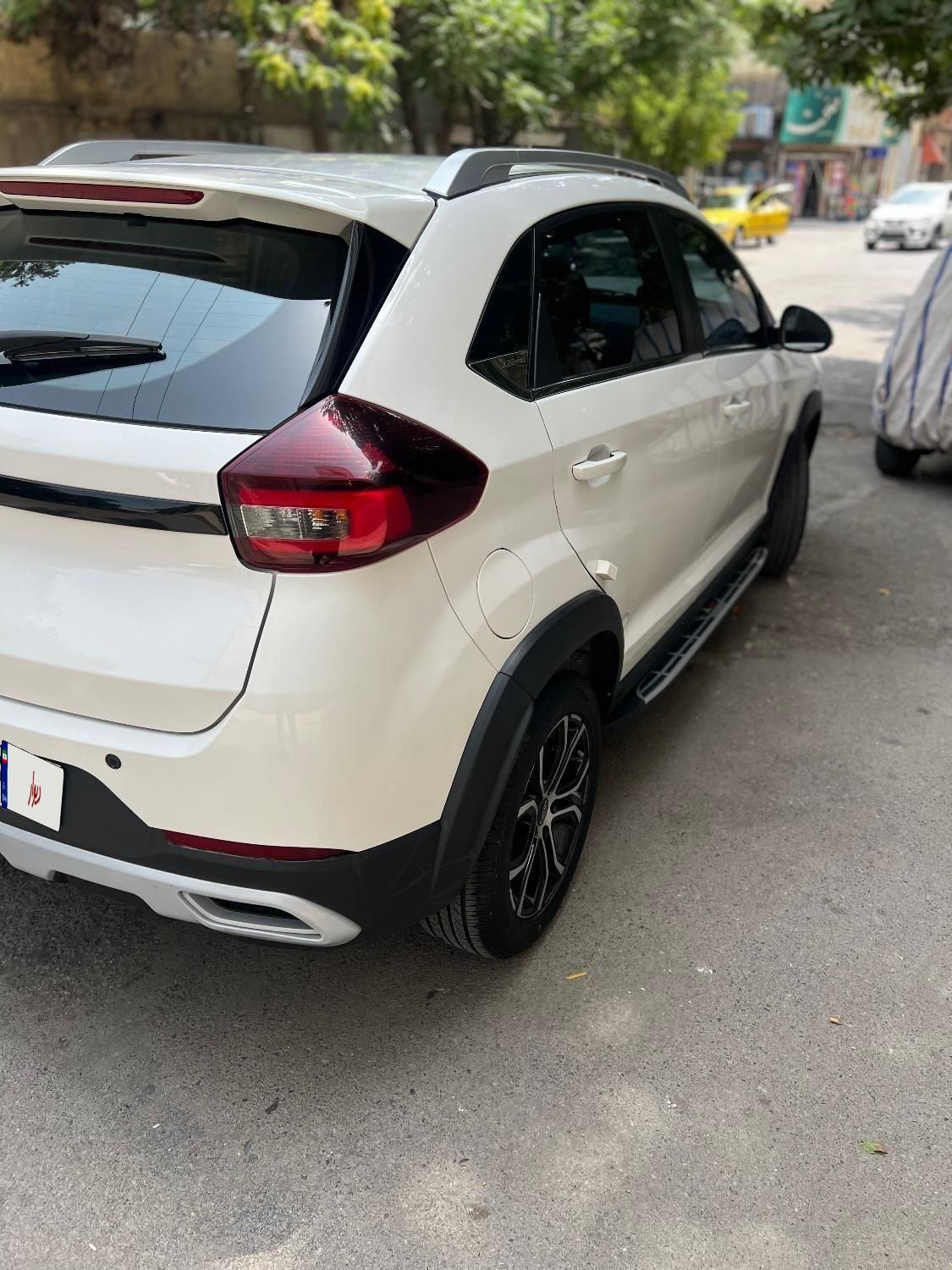 ام وی ام X22 پرو اتوماتیک اکسلنت - 2023