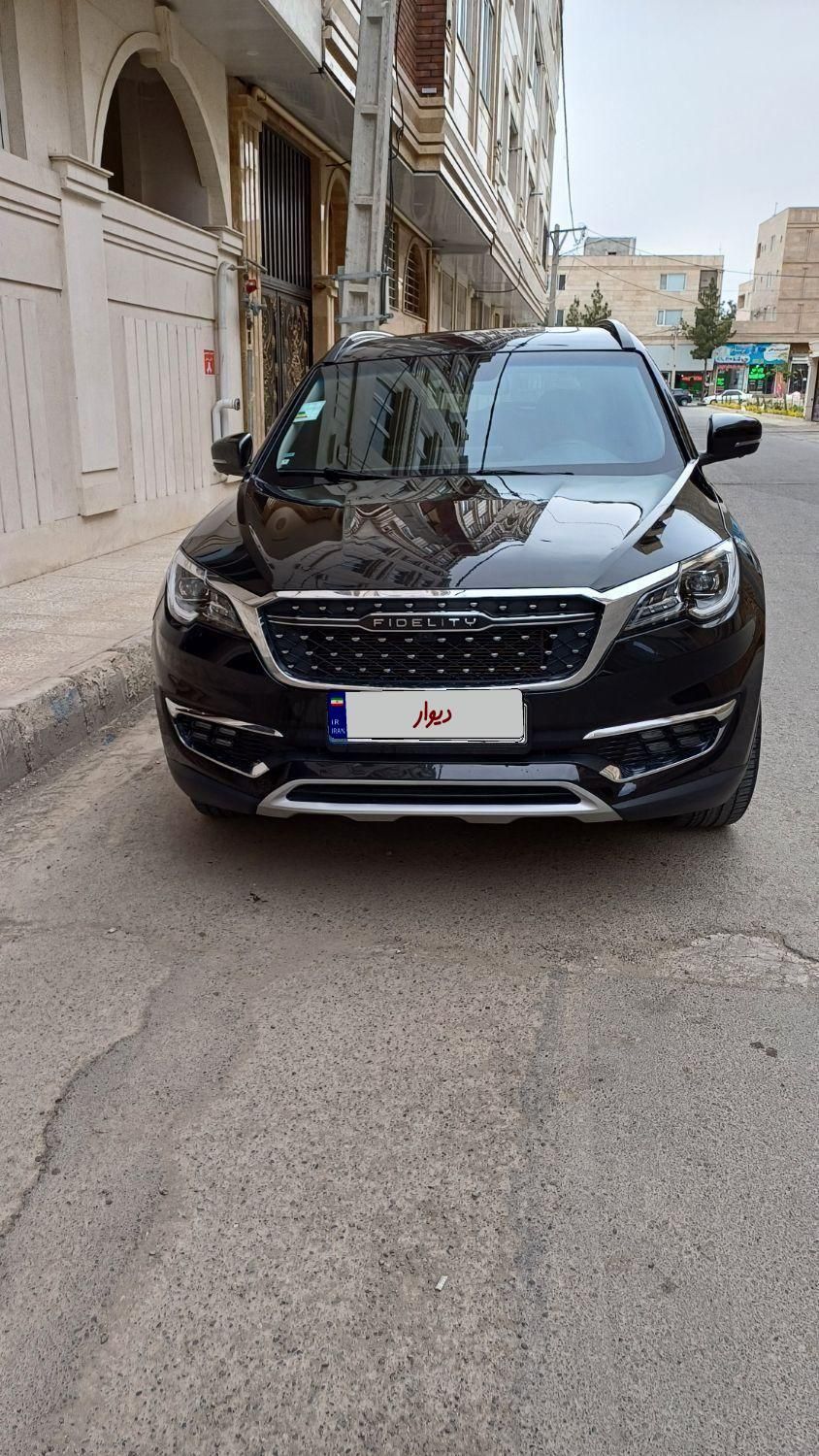 خودرو فیدلیتی، پرایم آگهی ann_18619400