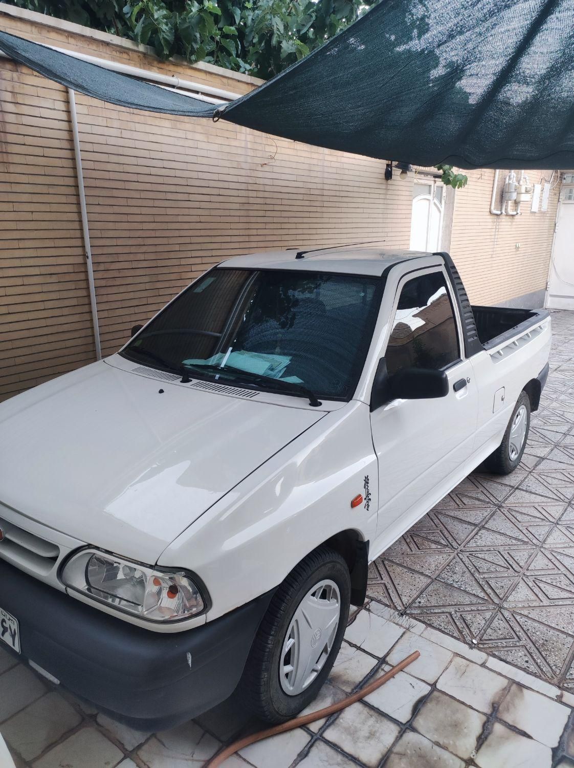 پراید 151 SE - 1402