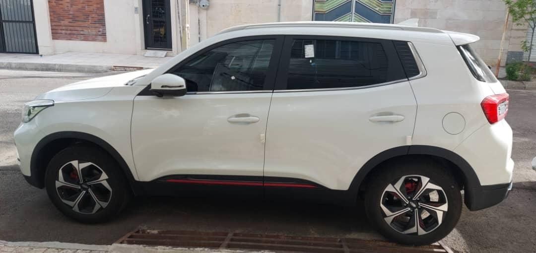 ام وی ام X55 پرو IE - 2023