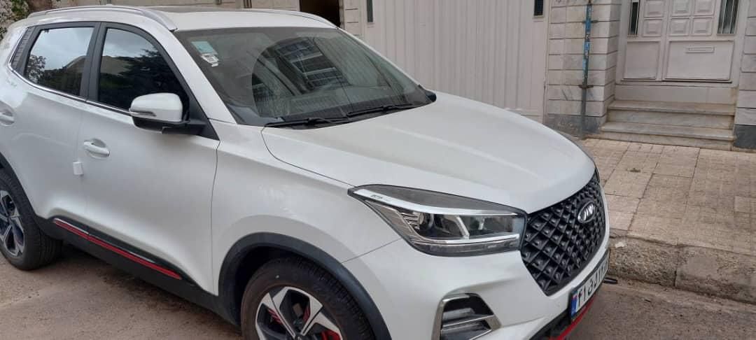 ام وی ام X55 پرو IE - 2023