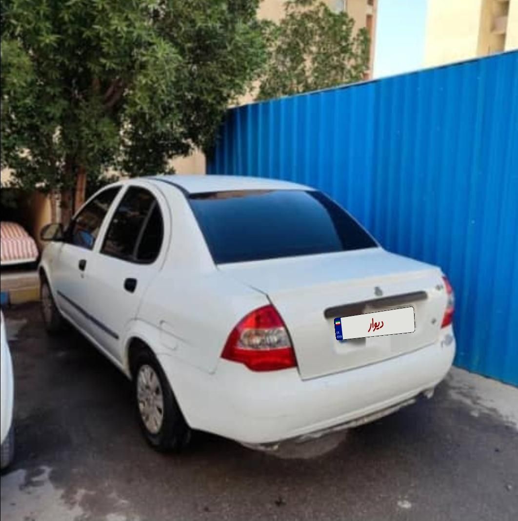 خودرو تیبا، صندوق دار آگهی ann_18619506