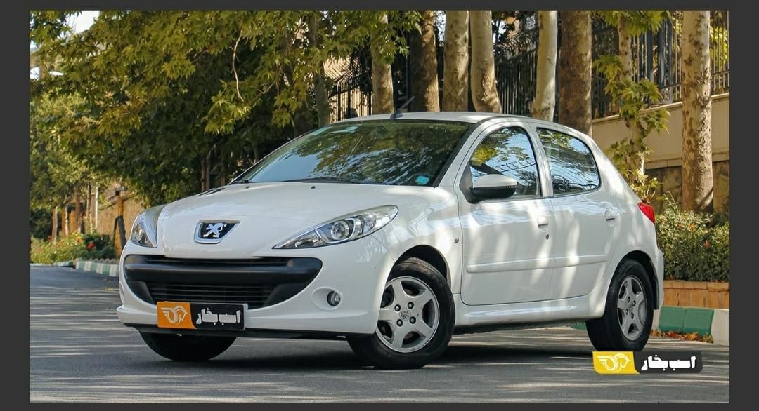 خودرو پژو، 207 آگهی ann_18619588