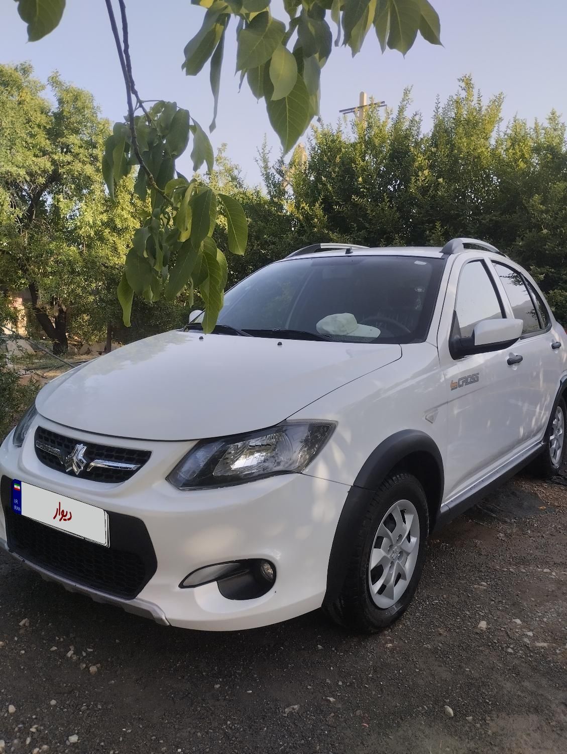 خودرو کوییک، معمولی آگهی ann_18619589