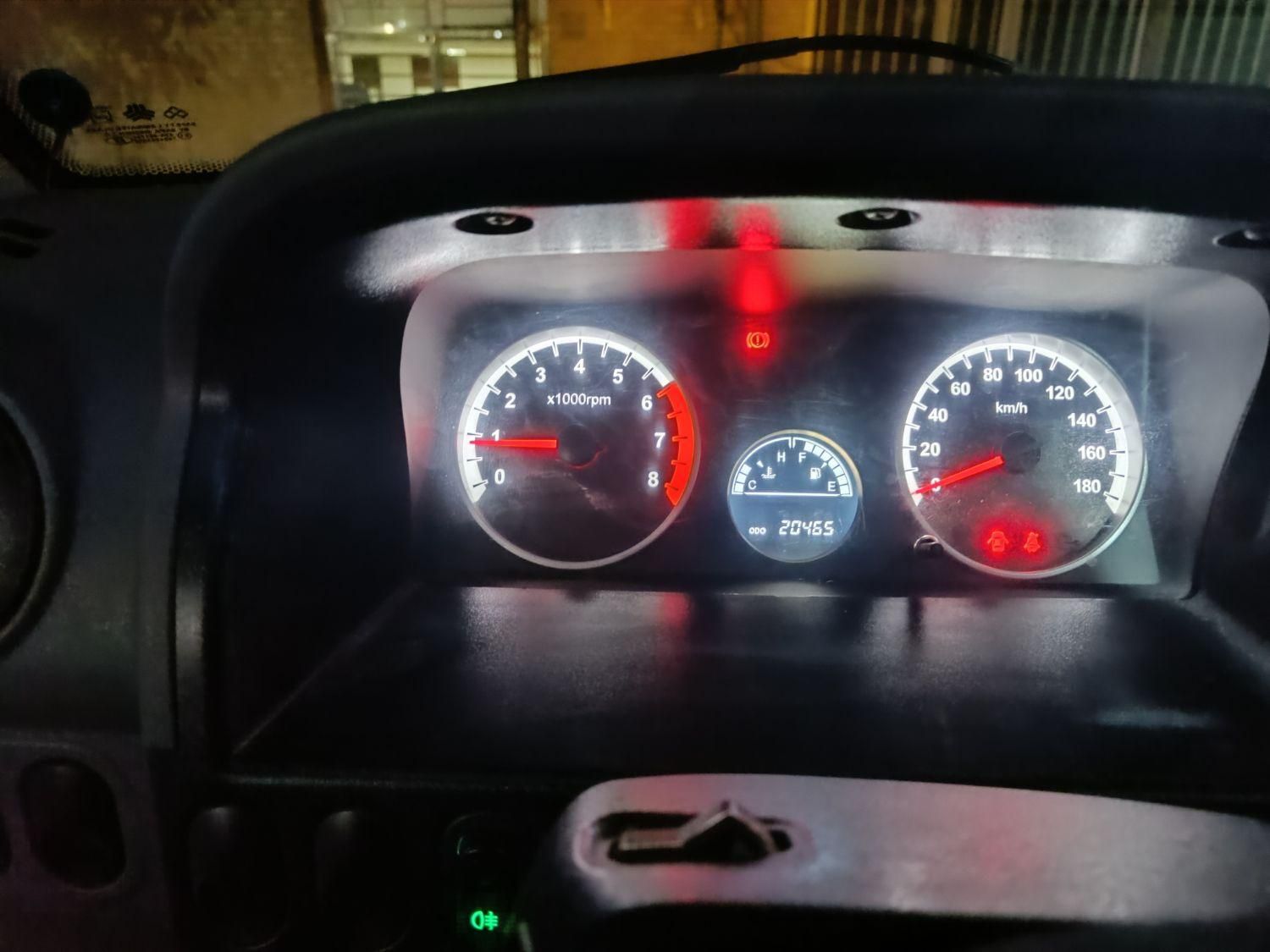 پراید 151 SE - 1403