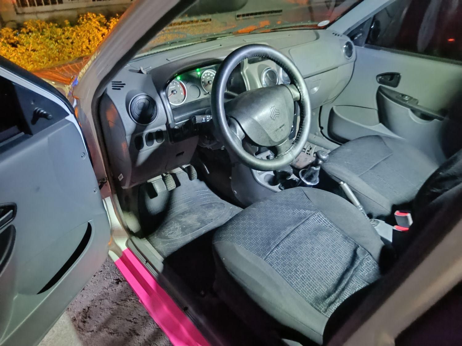 پراید 151 SE - 1403