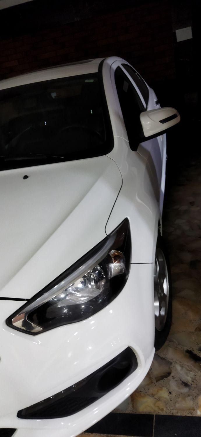 شاهین G اتوماتیک CVT - 1402