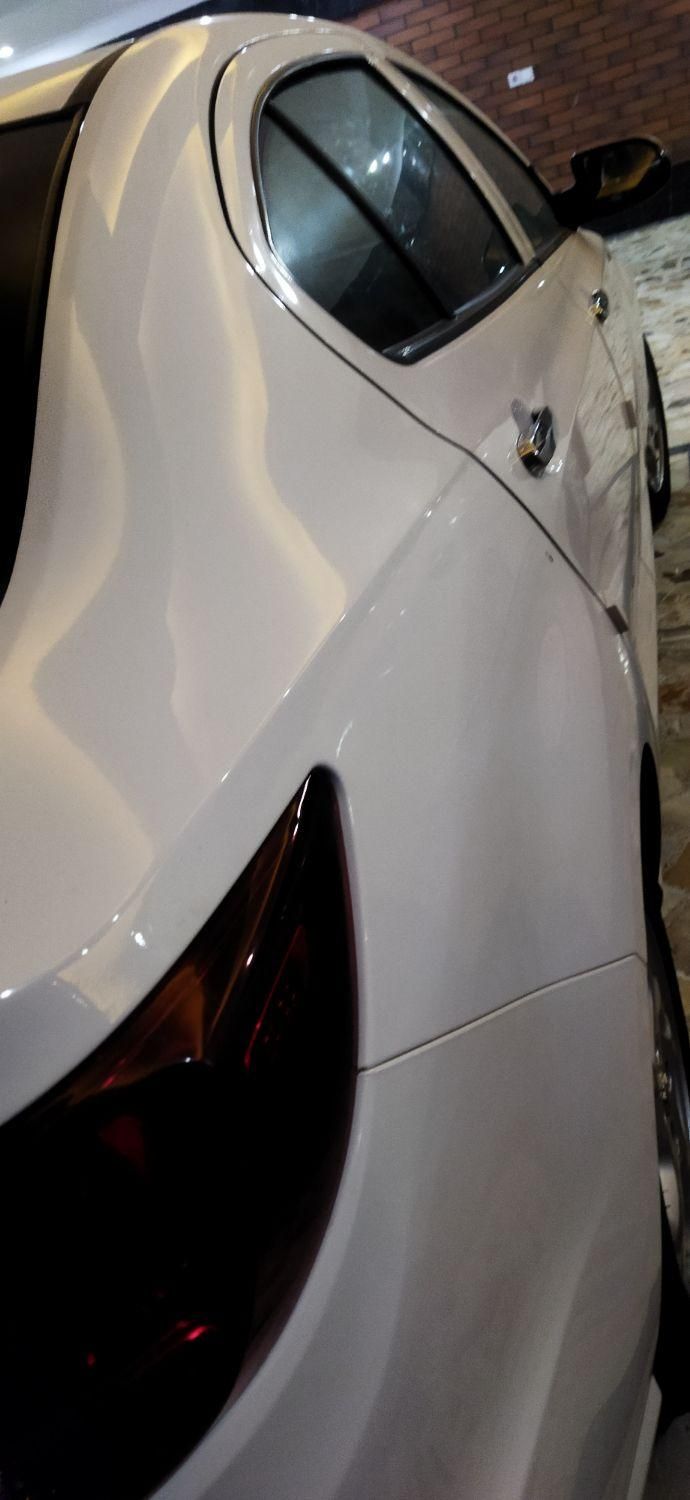 شاهین G اتوماتیک CVT - 1402