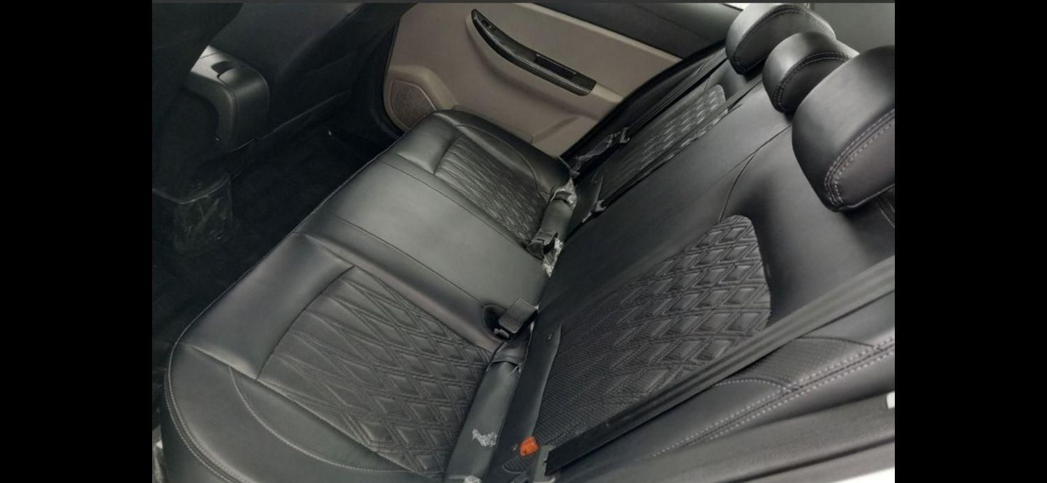 شاهین G اتوماتیک CVT - 1402