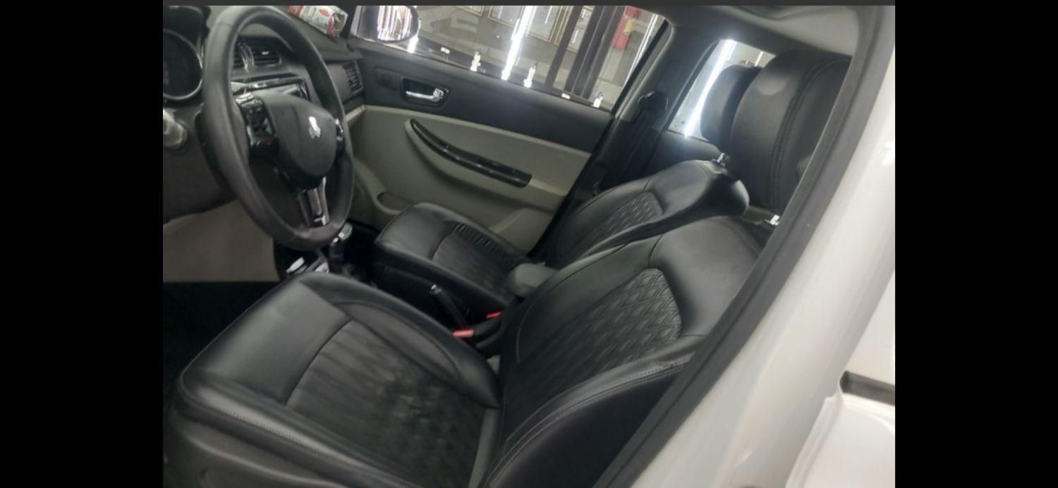 شاهین G اتوماتیک CVT - 1402