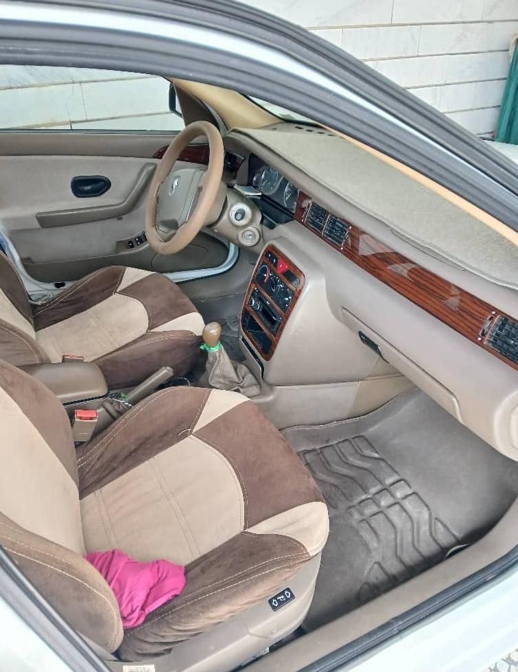 سمند LX XU7 - 1396