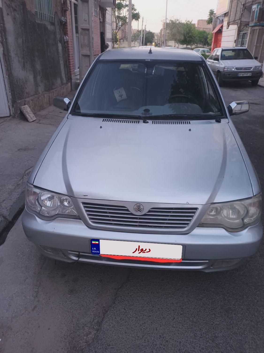 خودرو پراید، 111 آگهی ann_18619628