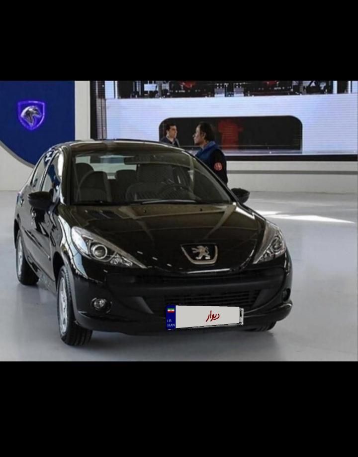 خودرو پژو، 207 آگهی ann_18619629