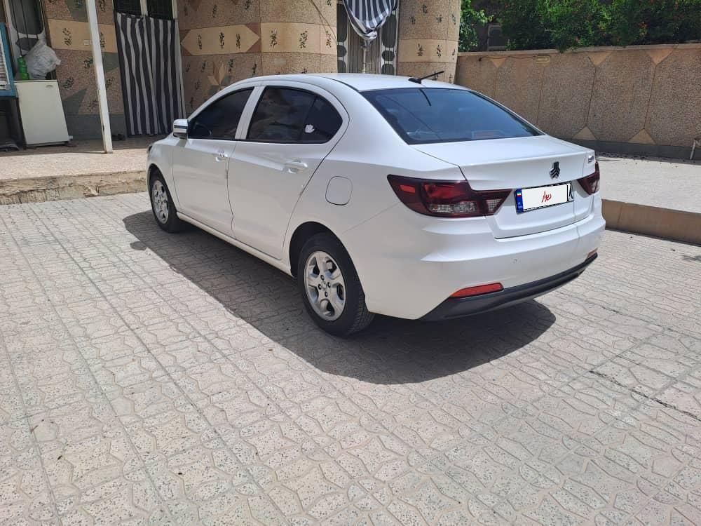 شاهین G دنده ای - 1402