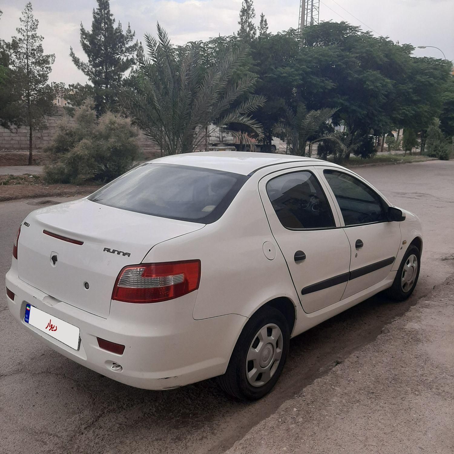 خودرو رانا، EL آگهی ann_18619638
