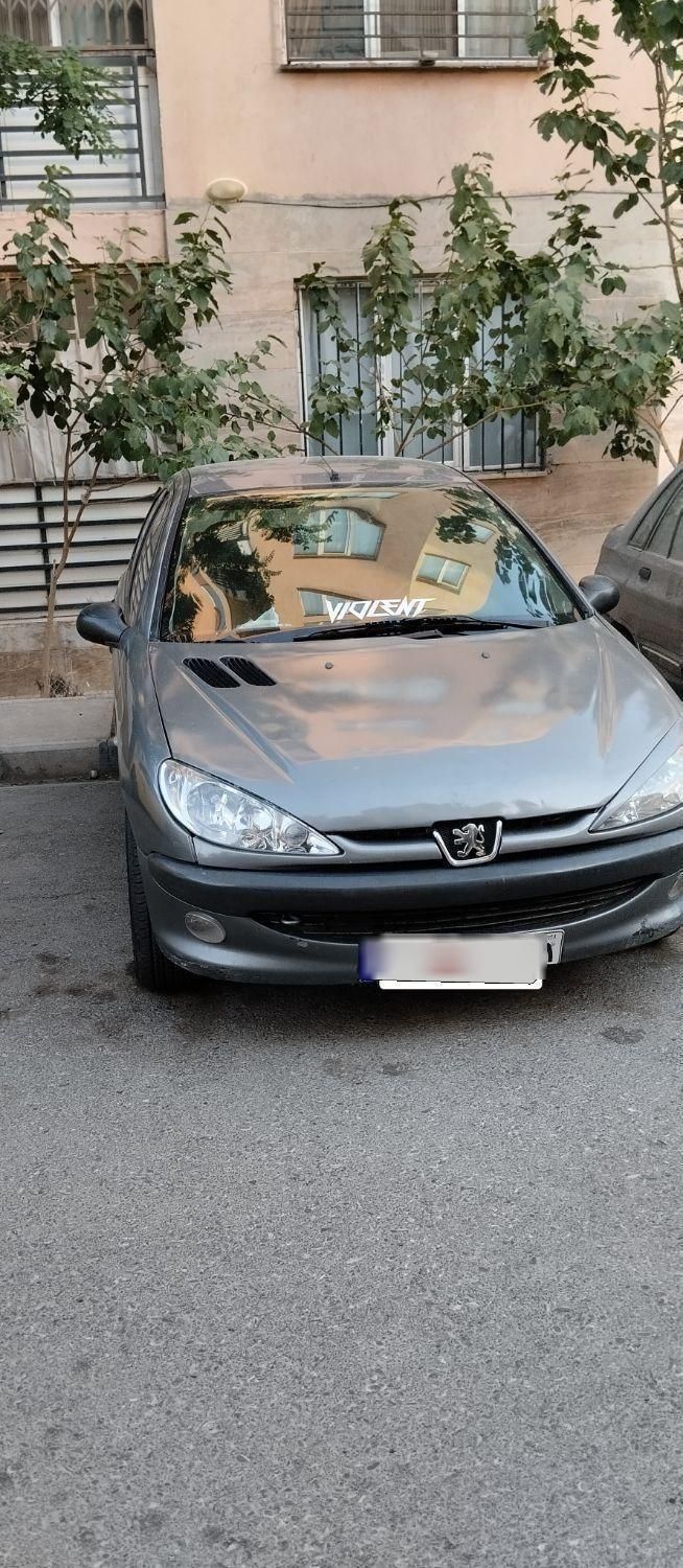 خودرو پژو، 206 آگهی ann_18619660