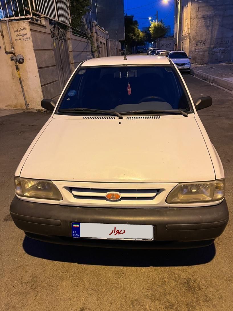 خودرو پراید، 131 آگهی ann_18619662