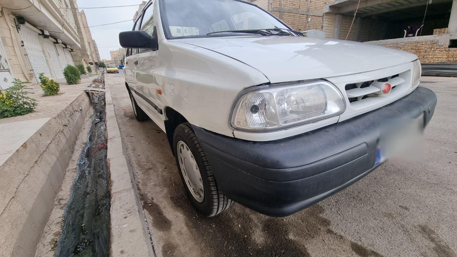 خودرو پراید، 131 آگهی ann_18619663