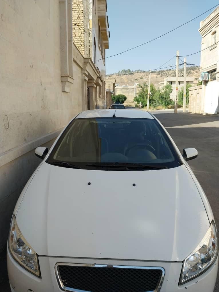رانا LX TU5 - 1398