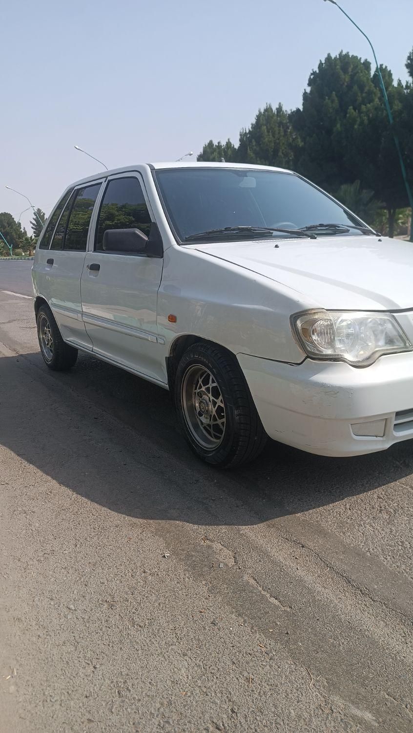 پراید 111 SE - 1397