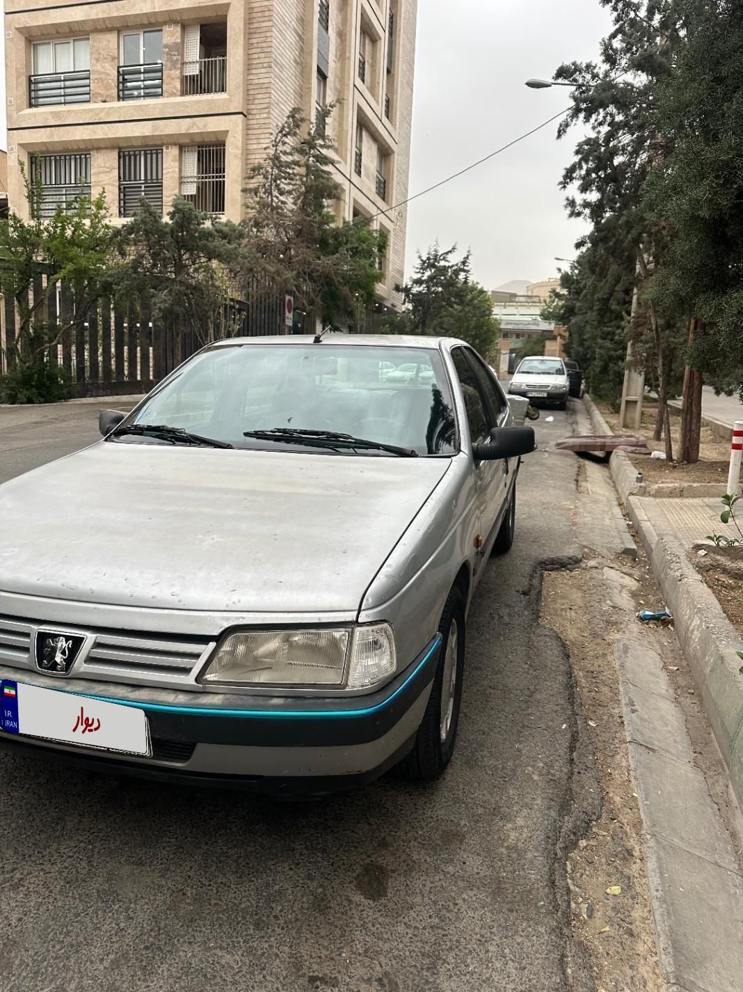 خودرو پژو، 405 آگهی ann_18619712