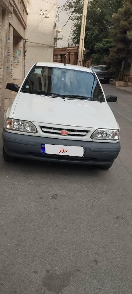 پراید 131 SE - 1399