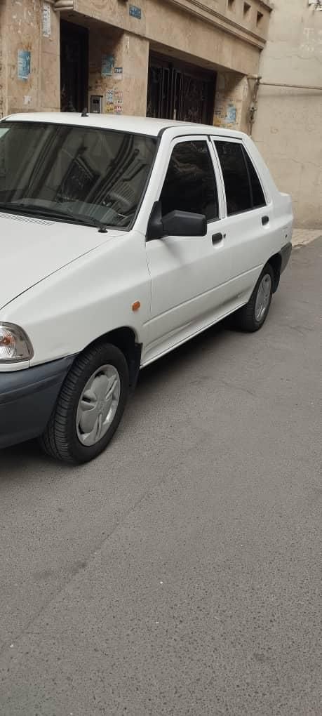 پراید 131 SE - 1399
