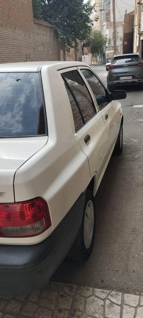 پراید 131 SE - 1399