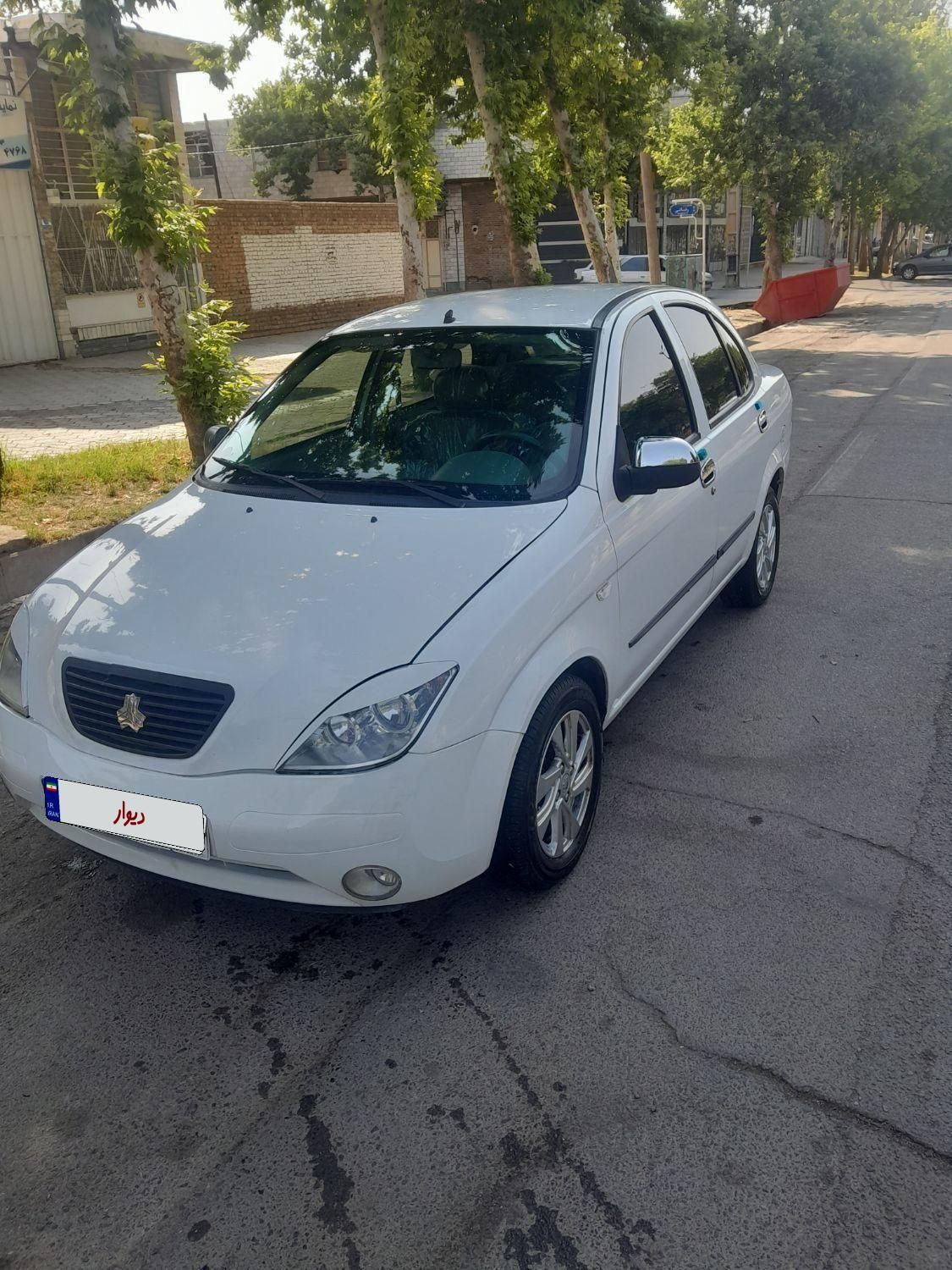 خودرو تیبا، صندوق دار آگهی ann_18619749