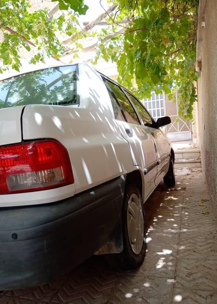 پراید 131 EX - 1394