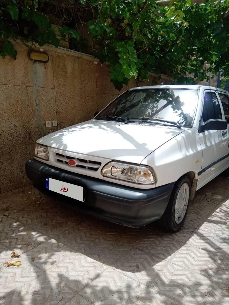 پراید 131 EX - 1394