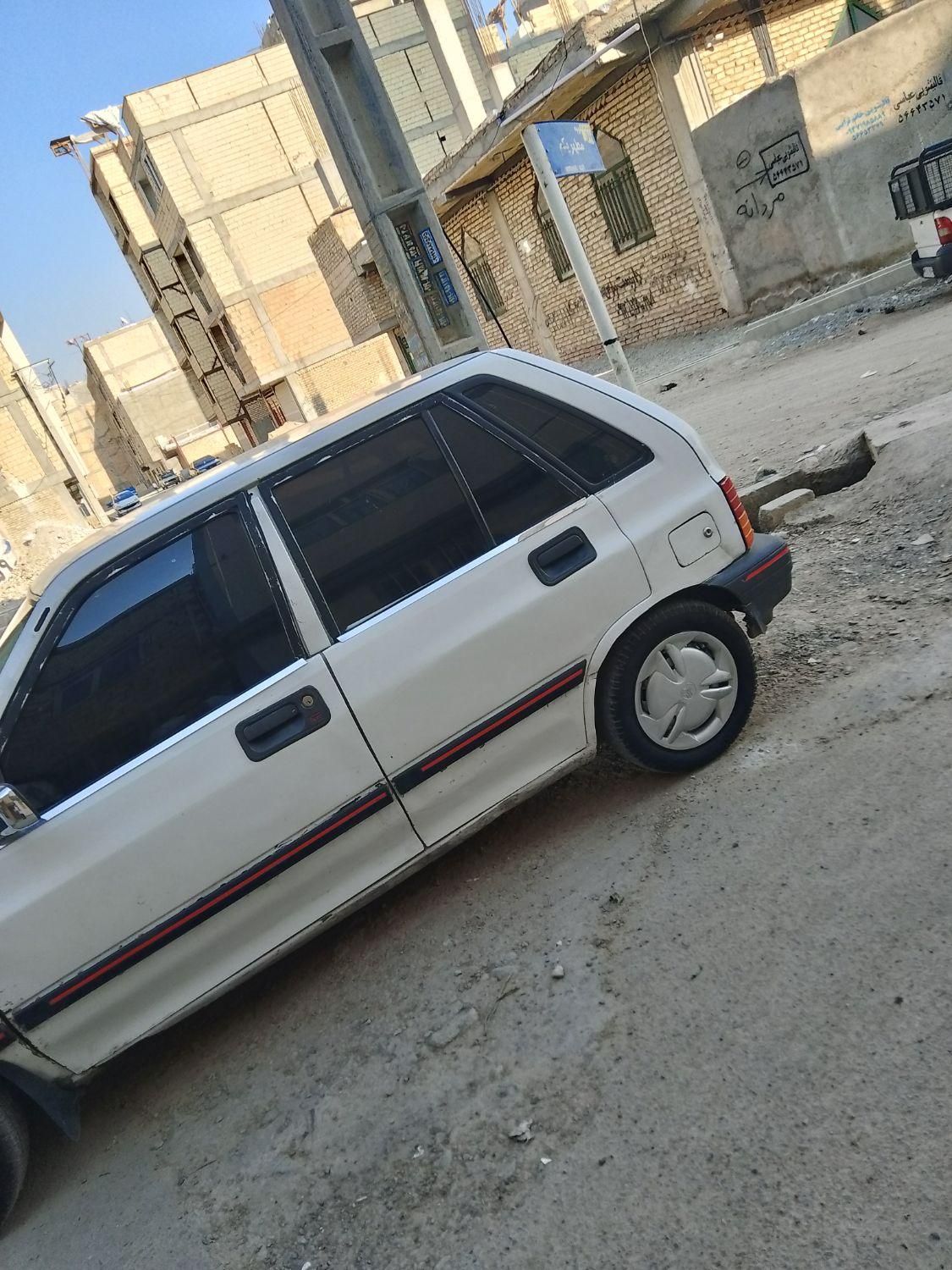 خودرو پراید، 111 آگهی ann_18619761