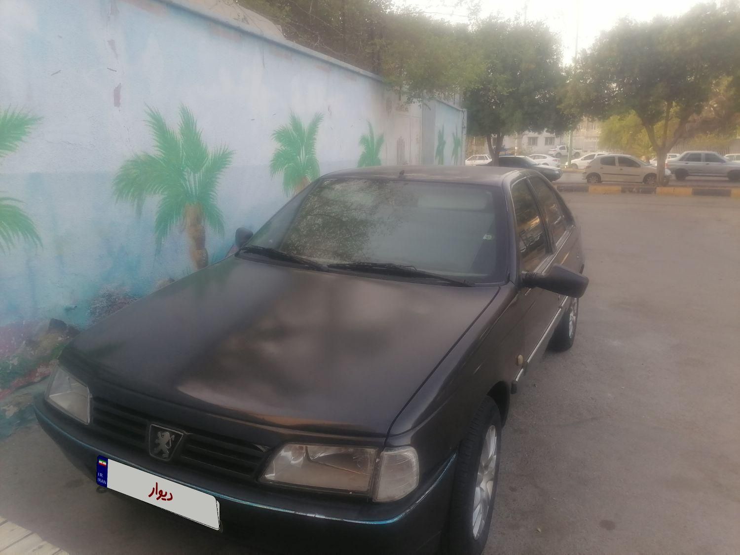 خودرو پژو، 405 آگهی ann_18619765