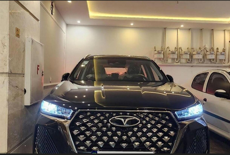 خودرو فونیکس، تیگو 7 پرو آگهی ann_18619862