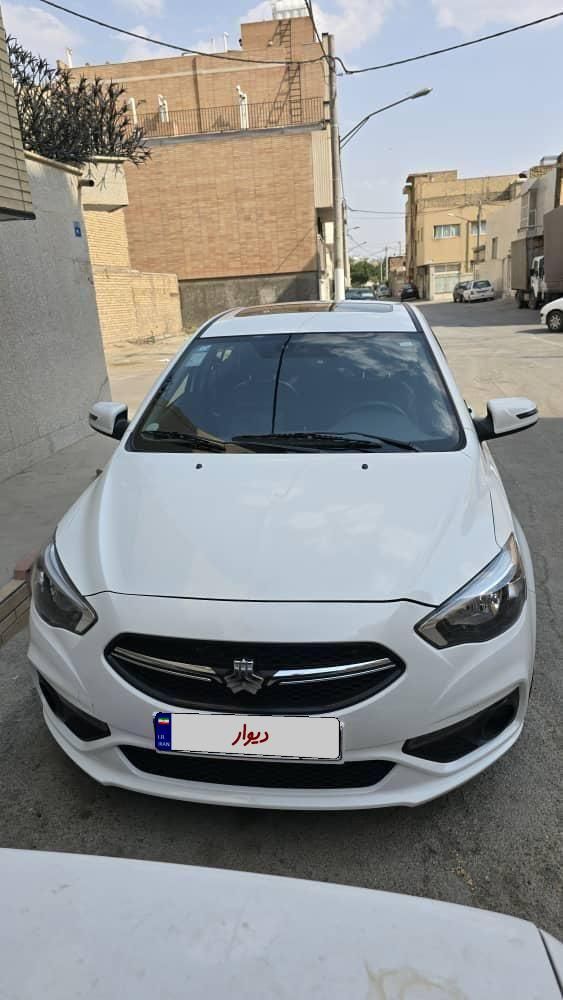 شاهین G دنده ای - 1403