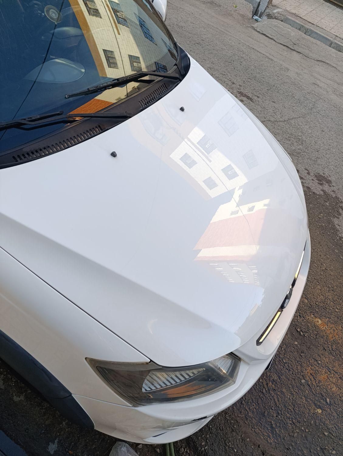 کوییک R دنده‌ای - 1400