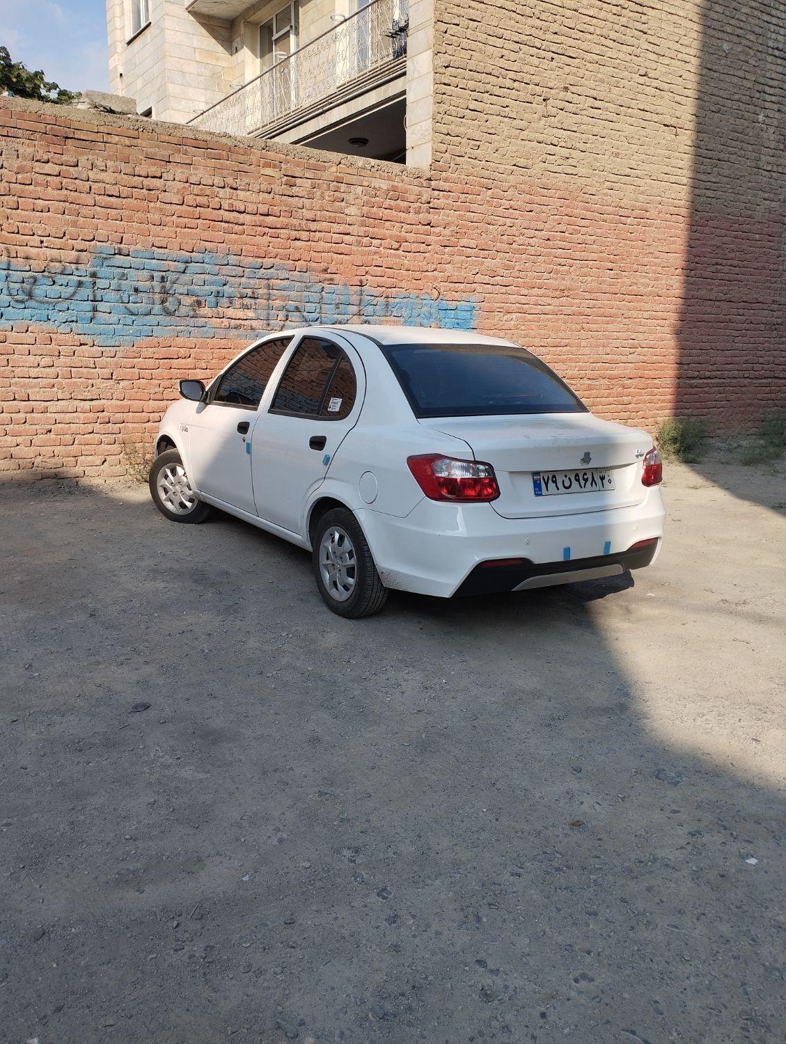 خودرو ساینا، S آگهی ann_18619884