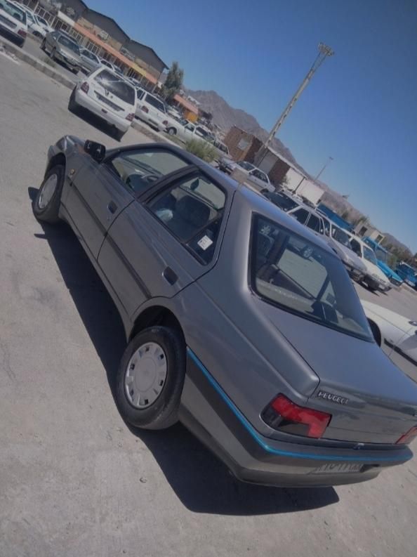 خودرو پژو، 405 آگهی ann_18619942