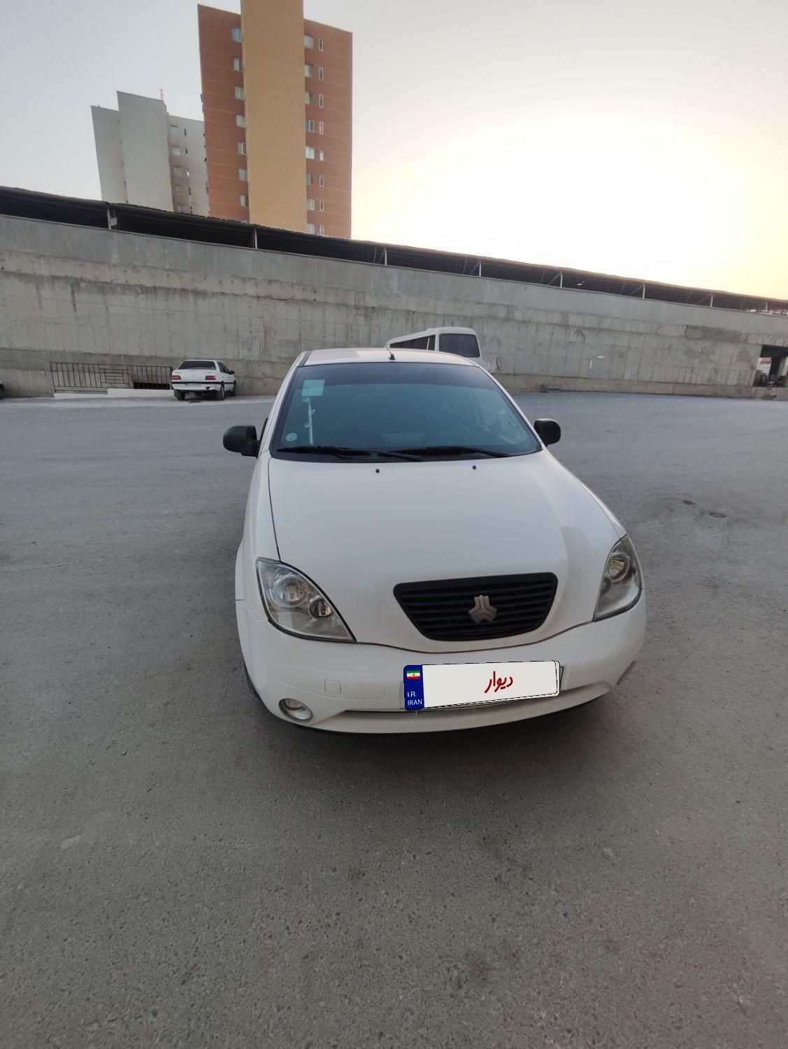 خودرو تیبا، 2 آگهی ann_18619985