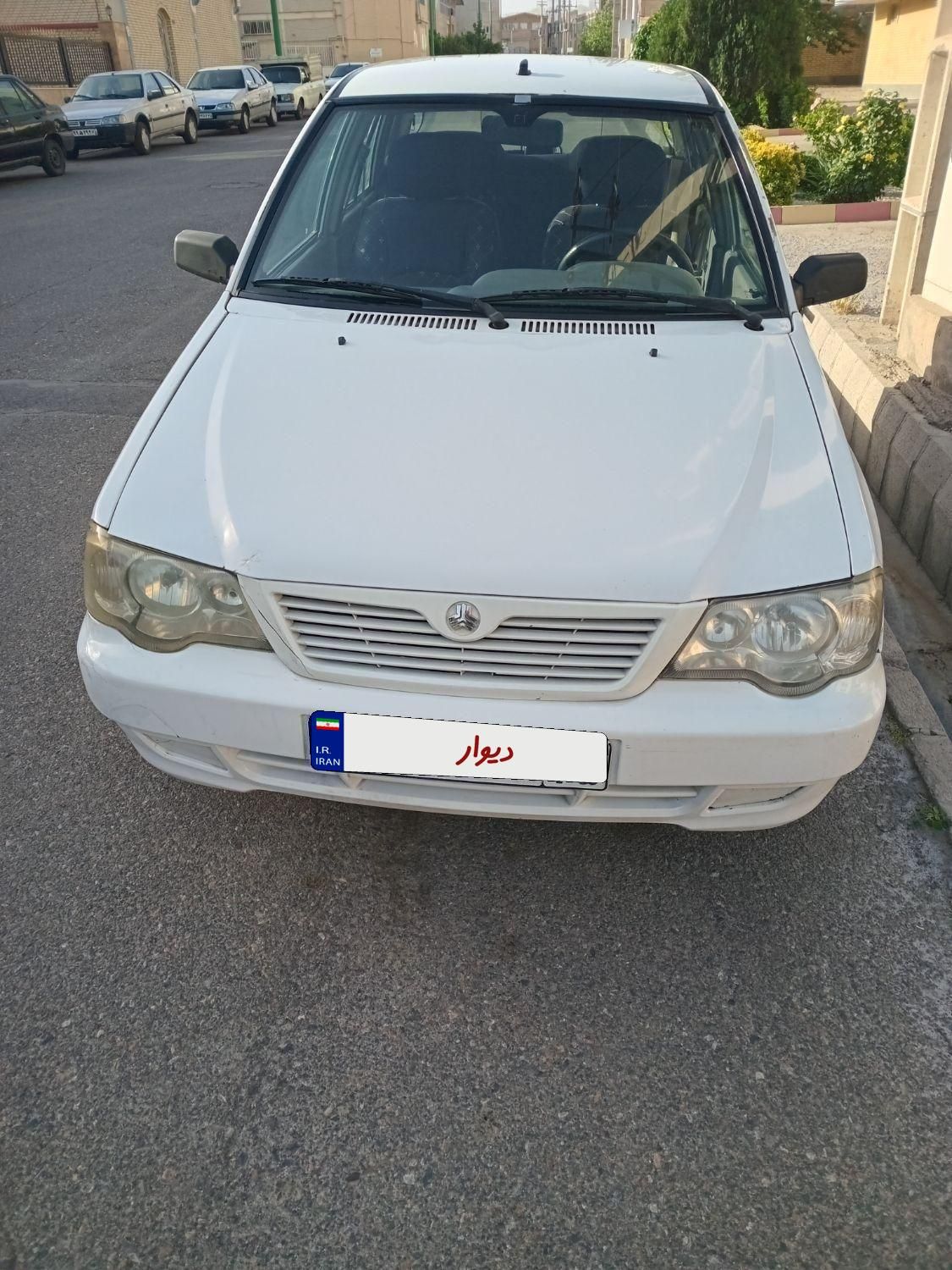 خودرو پراید، 132 آگهی ann_18620011