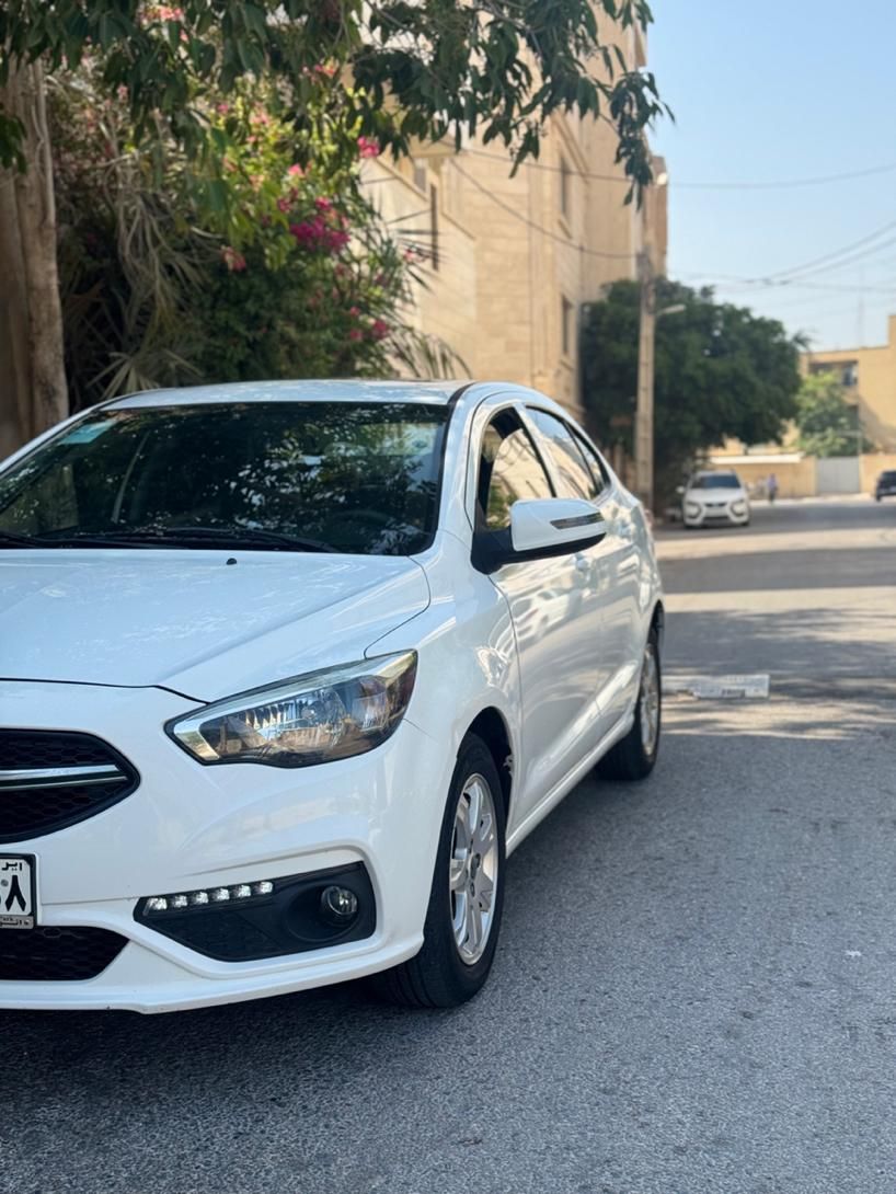 شاهین G دنده ای - 1401