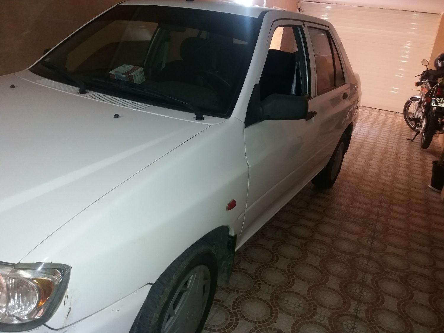 خودرو پراید، 132 آگهی ann_18620064