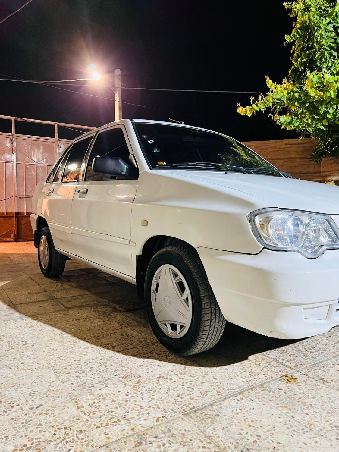 پراید 132 SE - 1393