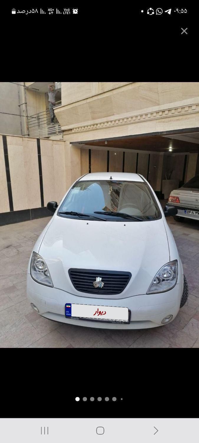 خودرو تیبا، 2 آگهی ann_18620086