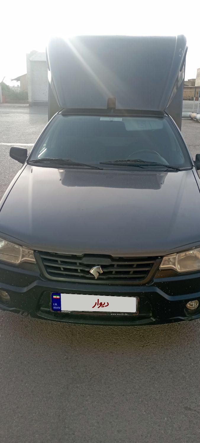 خودرو آریسان، 2 آگهی ann_18620115