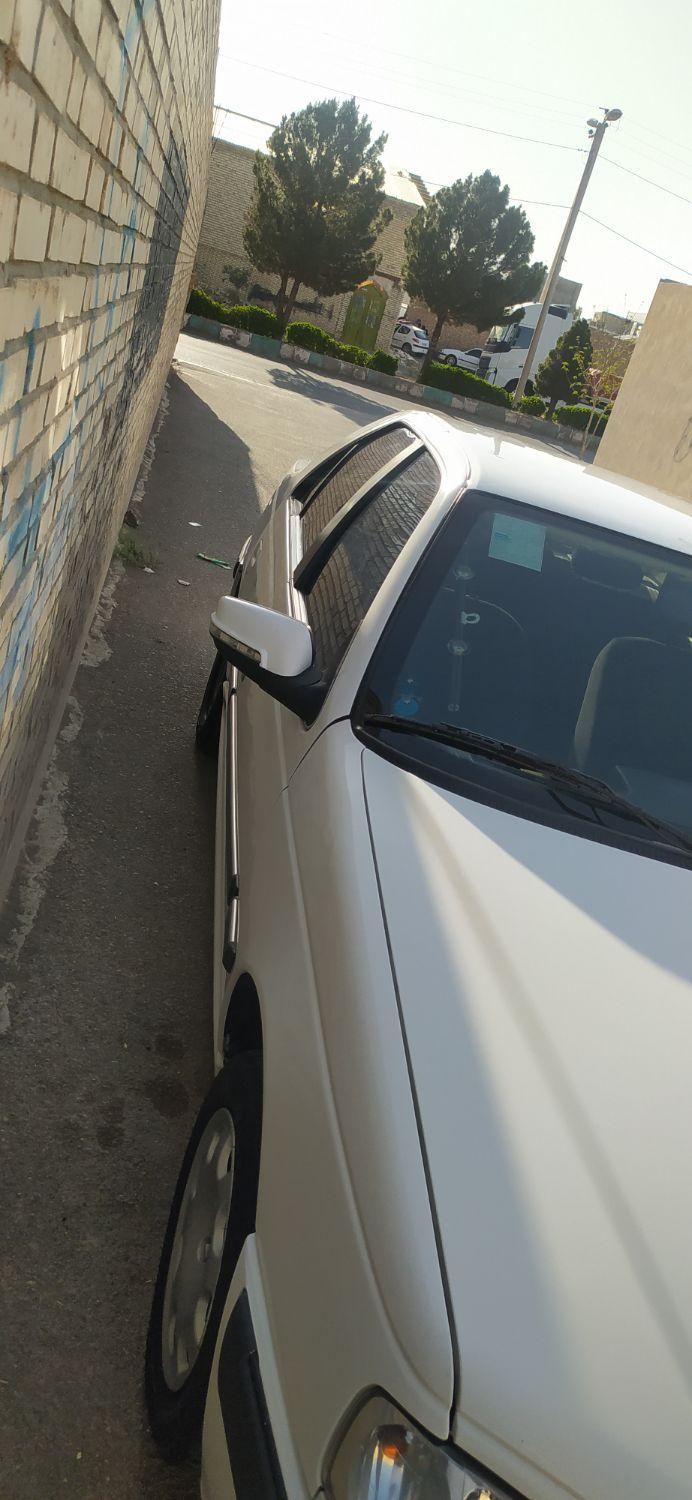 پژو پارس سال - 1400