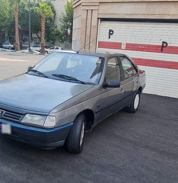 پژو 405 GLX - 1388